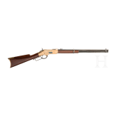 A Winchester Mod. 1866 Carbine