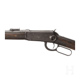 A Winchester Mod. 1894 Carbine