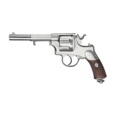 A Warnant, Scholberg & Gadet revolver, Li&egrave;ge, prototype(?) for the KSKM