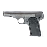 An FN Mod. 1910