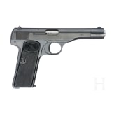An FN Mod. 10/22, with holster