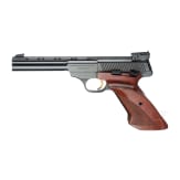 An FN, Mod. 150 Match