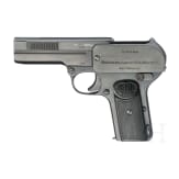 A Dreyse Mod. 07