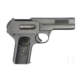 A Dreyse Mod. 07