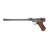 A Luger Carbine 1920 by DWM