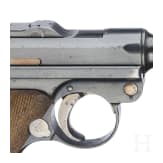 A Parabellum, Mod. 08, DWM, Commercial