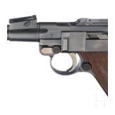A Luger Carbine 1920 by DWM