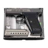 Heckler & Koch P7, in box