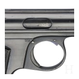 A Sauer & Sohn, Mod. 1919