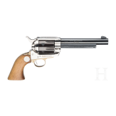 A Sauer & Sohn, Mod. Silver City Marshal