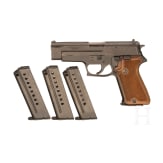 SIG-Sauer P 220, Oschatz-modification