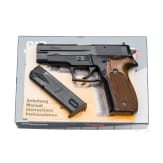 SIG Sauer P 226, in box