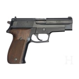 SIG Sauer P 226, in box