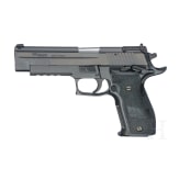 A SIG Sauer P226S