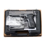 A SIG Sauer P226S