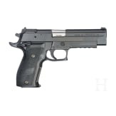 A SIG Sauer P226S