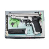 A SIG Sauer P229S