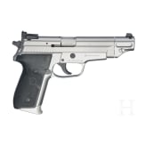 A SIG Sauer P229S