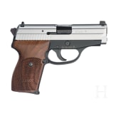 A SIG Sauer P 239 SL, in box