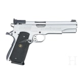 A Simson Mod. 1911 A1 "Classic Sport", in case