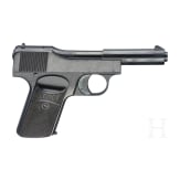 A Stock, 1st issue