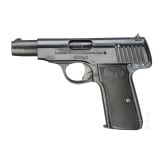 A Walther Mod. 4