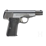 A Walther Mod. 4