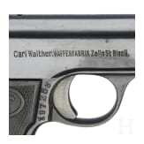 A Walther Mod. 4