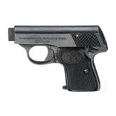 A Walther Mod. 5