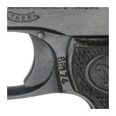A Walther Mod. 5