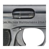 A Walther Mod. 5