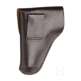 A Walther Mod. 8, in pouch