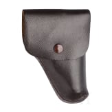 A Walther Mod. 8, in pouch