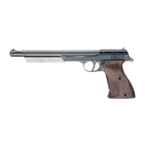 A Walther Olympia Pistol 1936