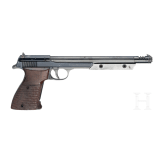 A Walther Olympia Pistol 1936