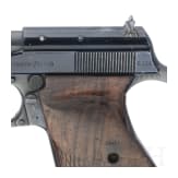 A Walther Olympia Pistol 1936