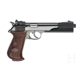 A Walther PP Sport
