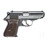 A Walther Mod. PPK-L, Ulm