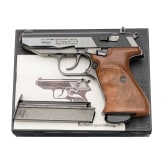 Walther, PP Super, in Box