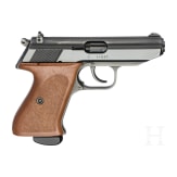 Walther, PP Super, in Box