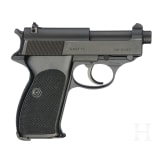 A Walther P38-K, 2nd pattern, Italian contract, in box