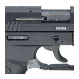 A Walther Mod. P 22, in case