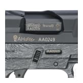 A Walther Mod. PPS, in case