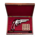 A Revolver Galand Paris Mod. 1870