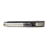 A knife-pistol Unwin & Rodgers, Sheffield, circa 1870