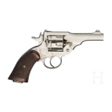 A Webley & Scott Mk. III