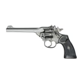 A Webley & Scott Mark IV