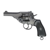 Webley & Scott Mk VI, .455