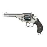 Webley & Scott "WG" Army Model