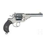 Webley & Scott "WG" Army Model